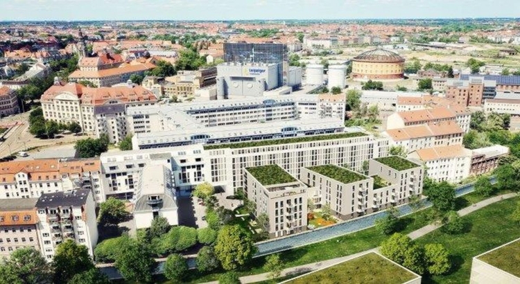 Radisson Blue Leipzig Foto FAY Projects